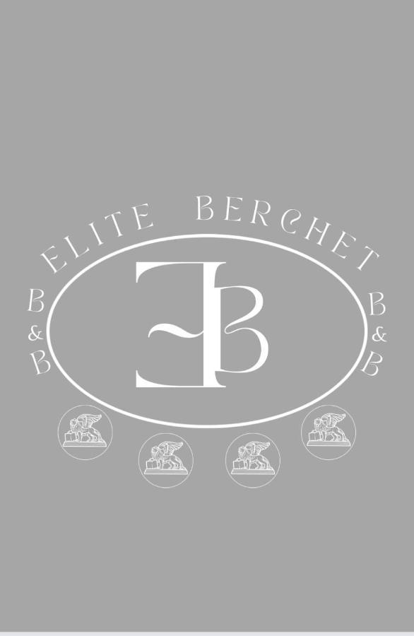 帕多瓦Bb Elite Berchet住宿加早餐旅馆 外观 照片